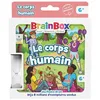 Image de Jeu de mémoire Asmodee BrainBox Pocket : Le Corps Humain