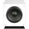 Image de Caisson de basses - WHARFEDALE - SW-15 - Amplificateur intégré - 850W - Blanc