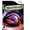 Image de MANHUNT 2 / JEU CONSOLE WII