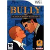 Image de BULLY SCHOLARSHIP EDITION / Jeu console Wii -