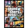 Image de Grand Theft Auto V PC en occasion ou reconditionné