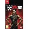 Image de Wwe 2k18 Switch en occasion ou reconditionné