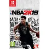Image de NBA 2K19 Jeu Switch