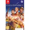 Image de Civilization VI Jeu Nintendo Switch - Code in a box