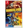 Image de Borderlands - Legendary Collection (Code in a Box) Switch en occasion ou reconditionné