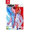 Image de NBA - 2K22 - Jeu Switch