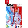 Image de NBA 2K22 Switch en occasion ou reconditionné