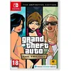 Image de Jeu Vidéo - Rockstar Games - GTA Trilogy - Nintendo Switch - Version Européenne - Action