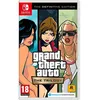 Image de Grand Theft Auto: The Trilogy - The Definitive Edition Switch en occasion ou reconditionné