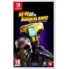 Image de New Tales from the Borderlands Edition Deluxe Jeu Switch
