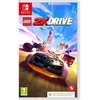 Image de Lego 2K Drive (Code in a Box) Switch en occasion ou reconditionné