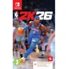 Image de NBA 2K26 (Code in a Box) Switch en occasion ou reconditionné