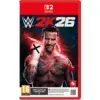 Image de WWE 2K26   Jeu Nintendo Switch 2