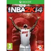Image de NBA 2K14 Jeu Xbox One