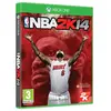 Image de Nba 2k14 Xbox One en occasion ou reconditionné