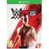 Image de Wwe 2k15 Xbox One en occasion ou reconditionné