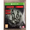 Image de Evolve - Edition Benelux Xbox One en occasion ou reconditionné