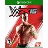 Image de Wwe 2k15 Xbox One en occasion ou reconditionné
