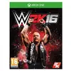 Image de Wwe 2k16 Xbox One en occasion ou reconditionné
