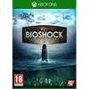 Image de Bioshock - The Collection Xbox One en occasion ou reconditionné