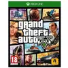 Image de Gta V Xbox One en occasion ou reconditionné