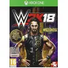 Image de Wwe 2k18 : Wrestlemania Xbox One en occasion ou reconditionné