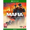 Image de Mafia: Definitive Edition Xbox One en occasion ou reconditionné