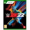 Image de WWE 2K22 Standard Edition Xbox One en occasion ou reconditionné