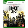 Image de Marvels Midnight Suns - Édition Enhanced Jeu Xbox Series X