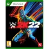 Image de WWE 2K22 Jeu Xbox Series X