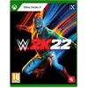 Image de WWE 2K22 Standard Edition Xbox Serie S/X en occasion ou reconditionné