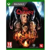 Image de The Quarry Jeu Xbox Series X