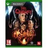 Image de The Quarry Xbox Serie S/X en occasion ou reconditionné