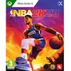 Image de NBA 2K23 Jeu Xbox Series X