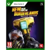 Image de New Tales from the Borderlands Edition Deluxe Jeu Xbox One et Xbox Series X