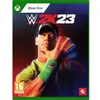 Image de WWE 2K23 Jeu Xbox One