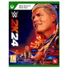 Image de WWE 2K24 Xbox Serie S/X en occasion ou reconditionné