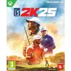 Image de PGA Tour 2K25 - Jeu Xbox Series X