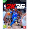 Image de NBA 2K26 - Jeu Xbox Series XXbox One