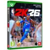 Image de NBA 2K26 Xbox Serie S/X en occasion ou reconditionné