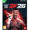 Image de WWE 2K26 - Jeu Xbox Series X