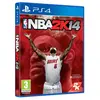Image de Nba 2k14 PS4 en occasion ou reconditionné