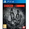 Image de Evolve Jeu PS4