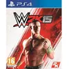 Image de WWE 2K15 Jeu PS4