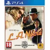Image de L.A. Noire Jeu PS4
