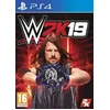 Image de Wwe 2k19 PS4 en occasion ou reconditionné