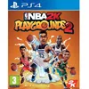Image de NBA2K Playgrounds 2 Jeu PS4