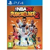 Image de Nba 2k19 Playgrouds 2 PS4 en occasion ou reconditionné