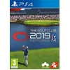 Image de The Golf Club 2019 (Featuring Pga Tour) PS4 en occasion ou reconditionné