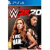 Image de Wwe 2k20 - Edition Benelux (Fr/Nl) PS4 en occasion ou reconditionné
